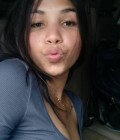 Rencontre Femme Chili à Santiago  : Marielys, 26 ans